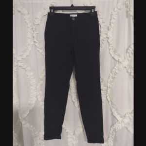 Lauren Conrad Super Skinny Crop Pants Sz. 2